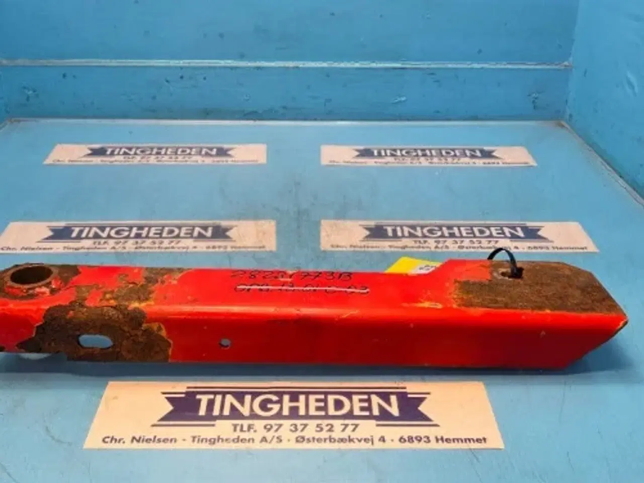 Billede 1 - Massey Ferguson 7276 Arm 28281773