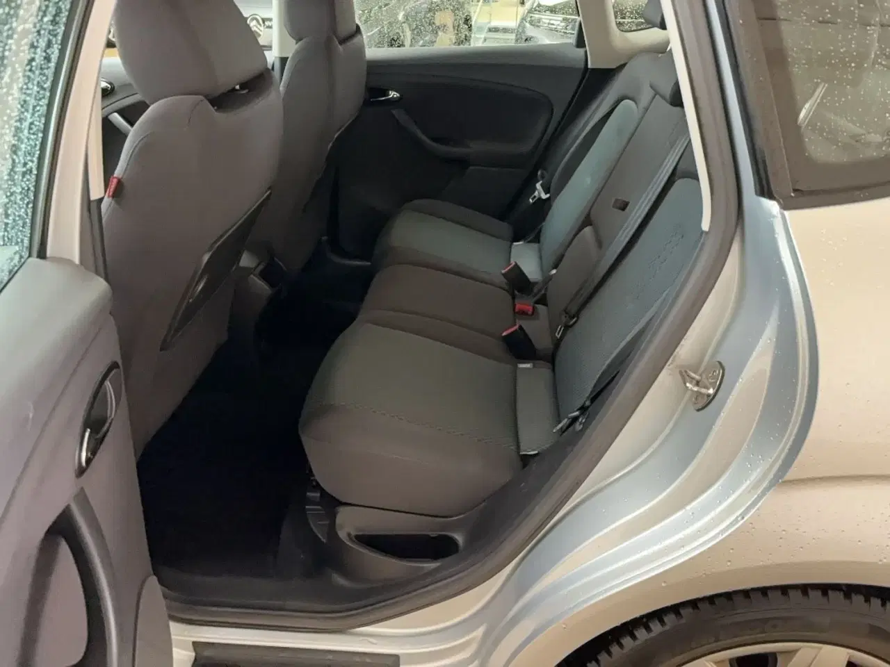 Billede 11 - Seat Altea XL 1,6 Stylance