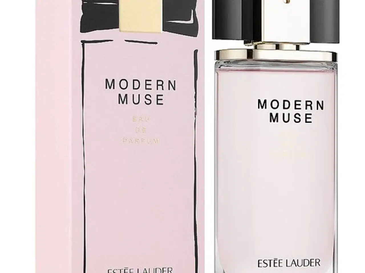 Billede 4 - Estée Lauder - Modern Muse Eau de Parfume 100 ml