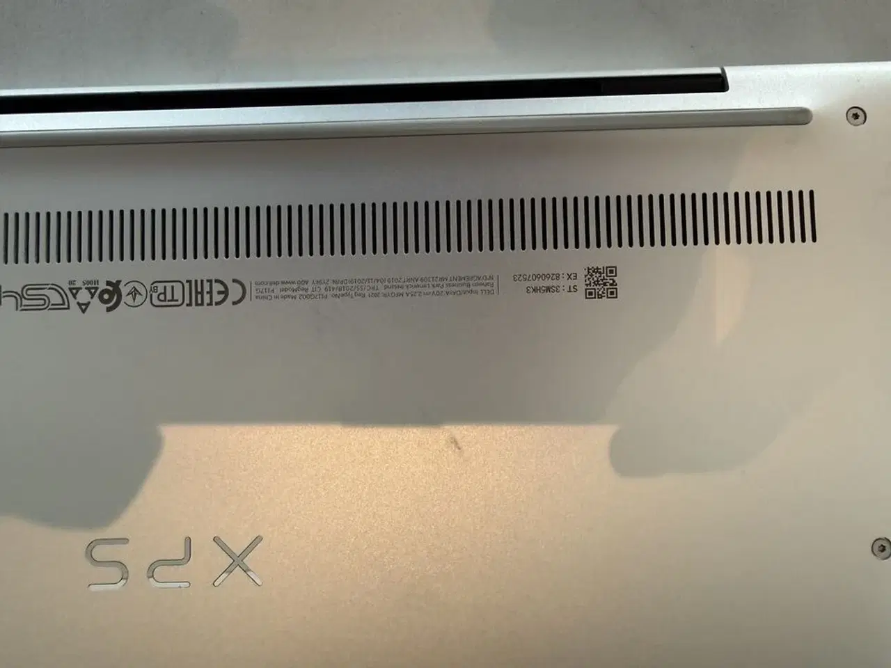 Billede 8 - Bærbar computer DELL XPS 13 9310