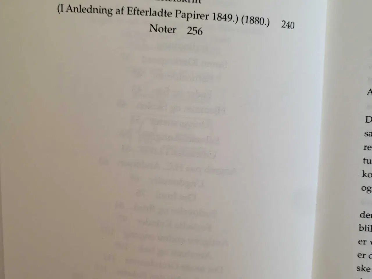 Billede 7 - Søren Kierkegaard. En kritisk fremstilling i grund