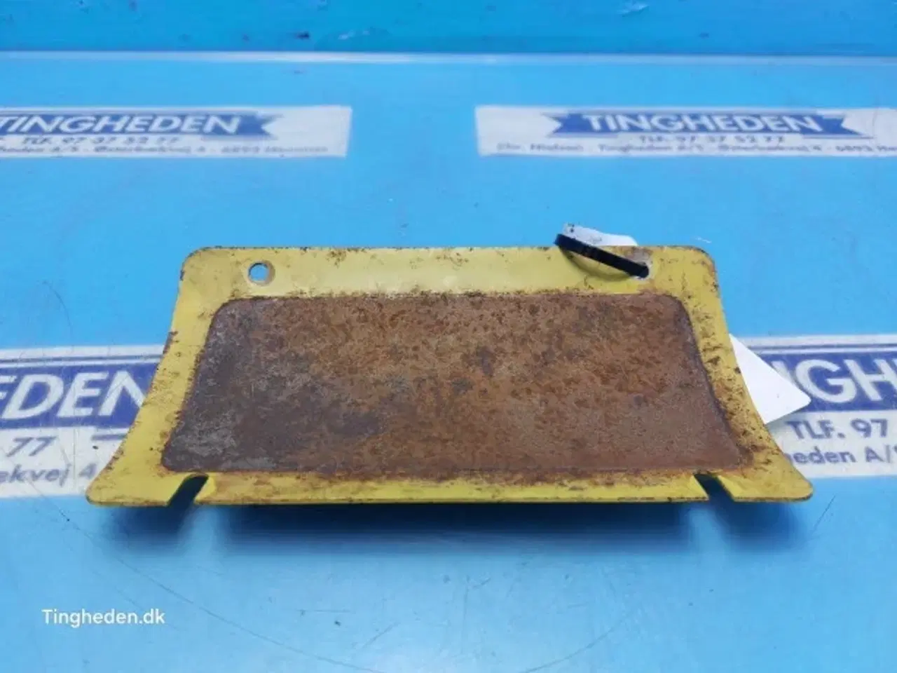 Billede 6 - New Holland TX68 Dæksel 428440