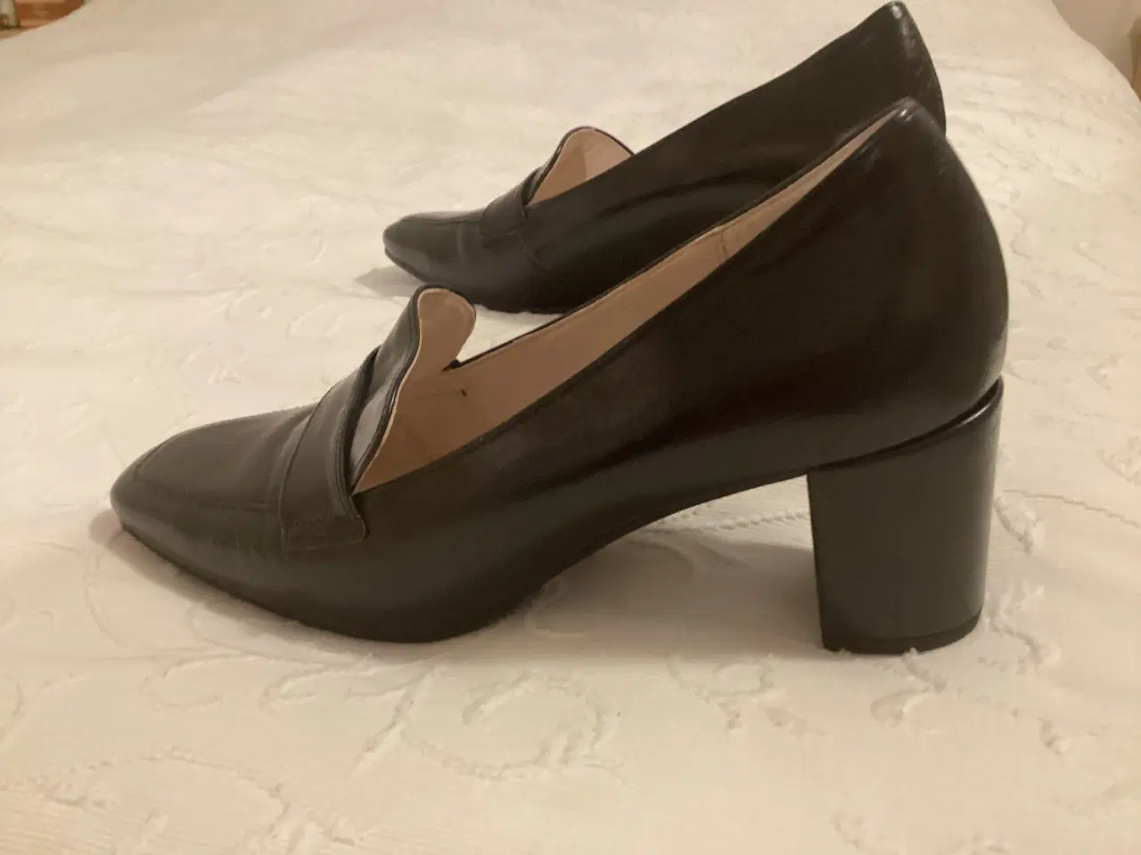 Billede 2 - Gabor Midnight blue elegant shoes size 41