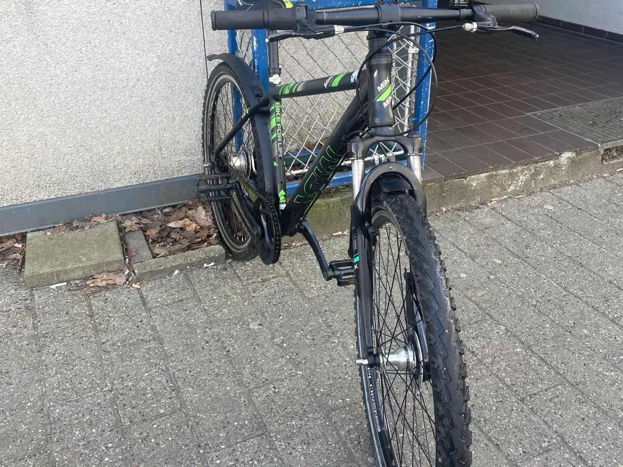 Billede 1 - mountainbike.mbk   26 tommer ,7 gear, aluminum 