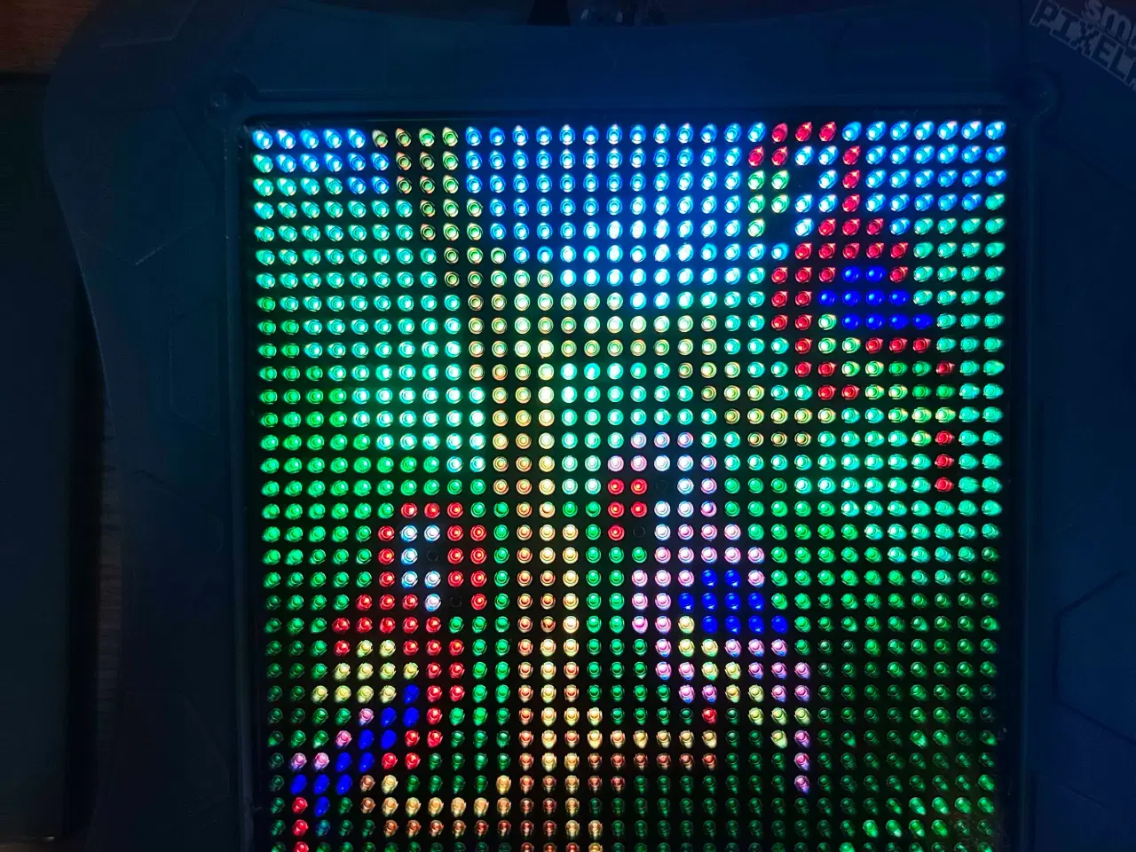 Billede 8 - smART Pixelator