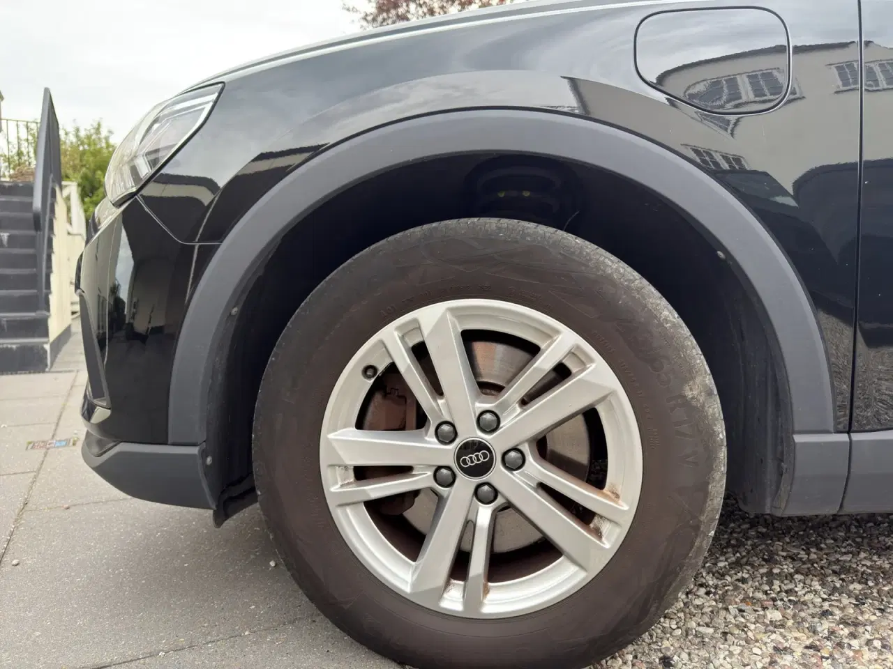 Billede 19 - Audi Q3 45 TFSi e Attitude+ S-tr.