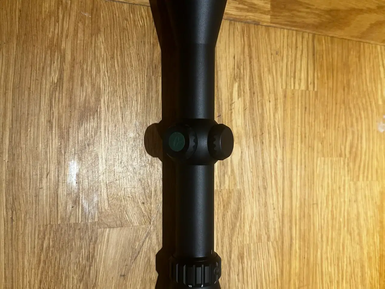 Billede 11 - Nyjæger pakke - Rifler, haglgeværer og våbenskab