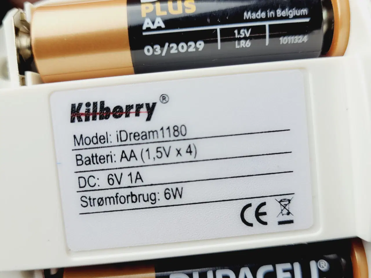 Billede 8 - ⭐️- Kilberry iSee360 øjenmassageapparat sælges