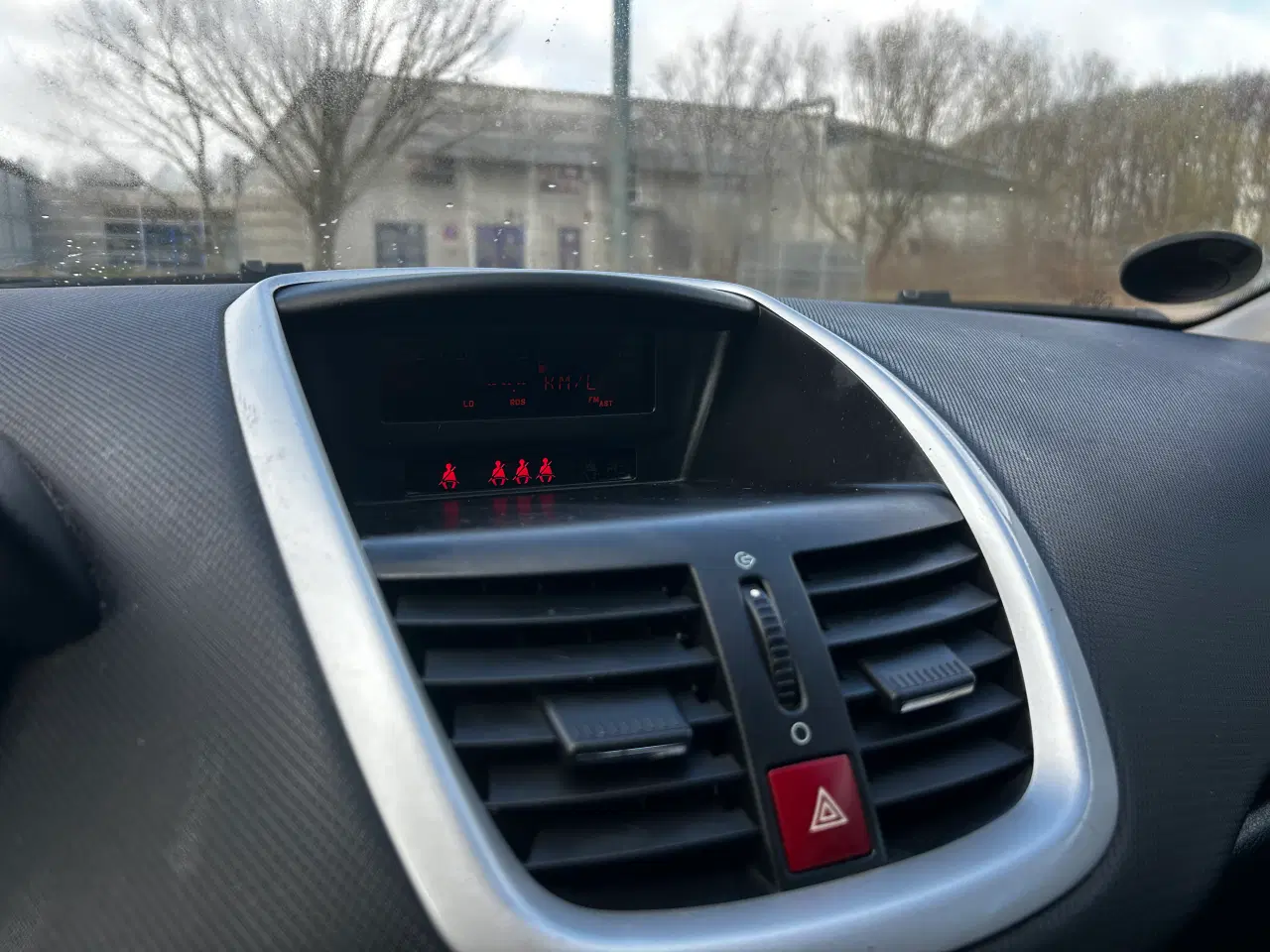 Billede 11 - Peugeot 207 1,6HDI 90HK
