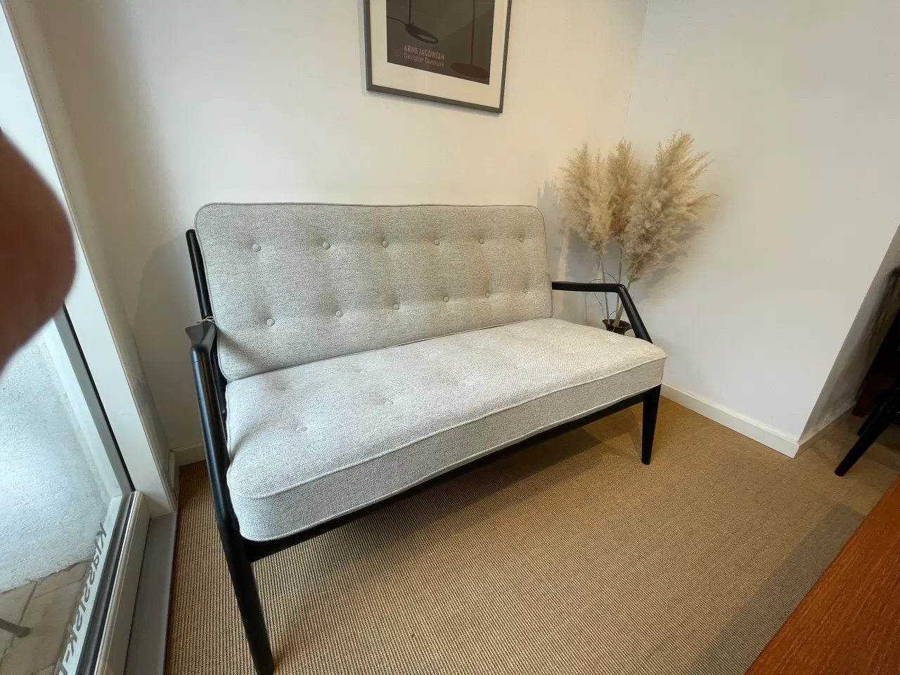 Billede 6 - Sofa sæt, design Peter Hvidt & Orla Mølgaard