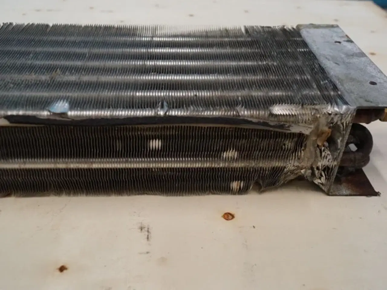 Billede 8 - Dronningborg D7500 Kondensor 45091900