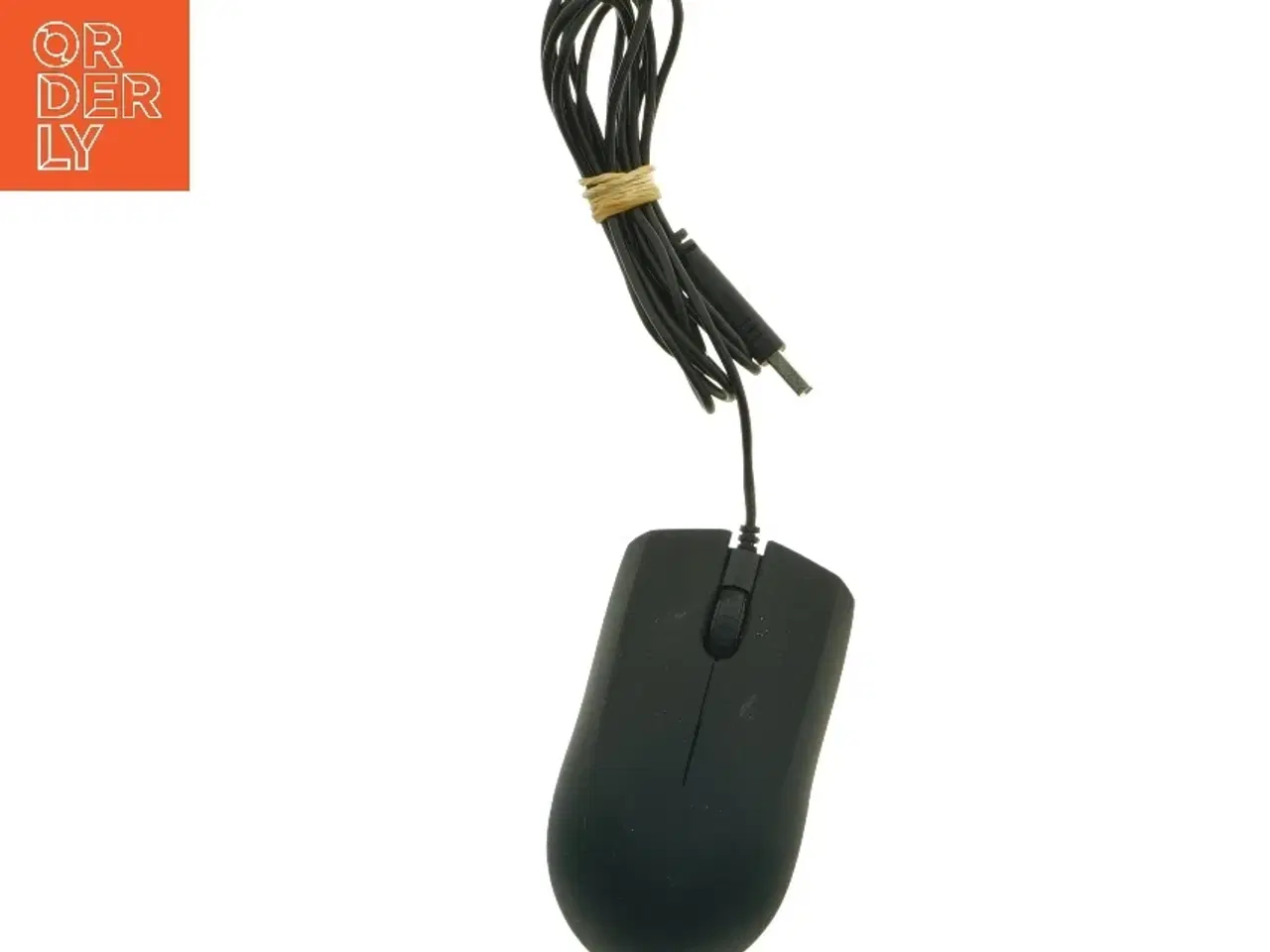 Billede 6 - Sort Abyssus-mus fra Razer (Gamermus)