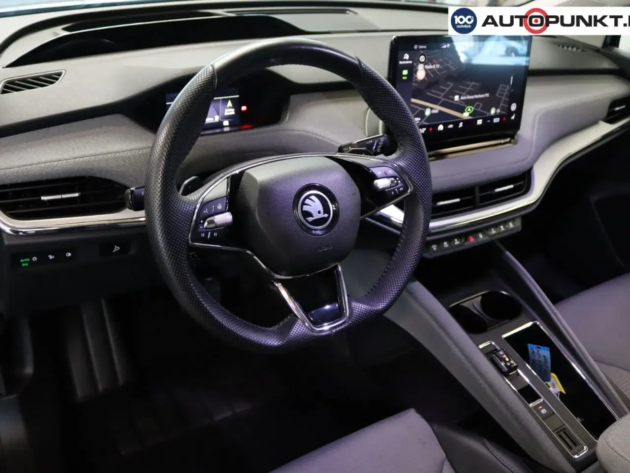 Billede 6 - Skoda Enyaq 80 iV