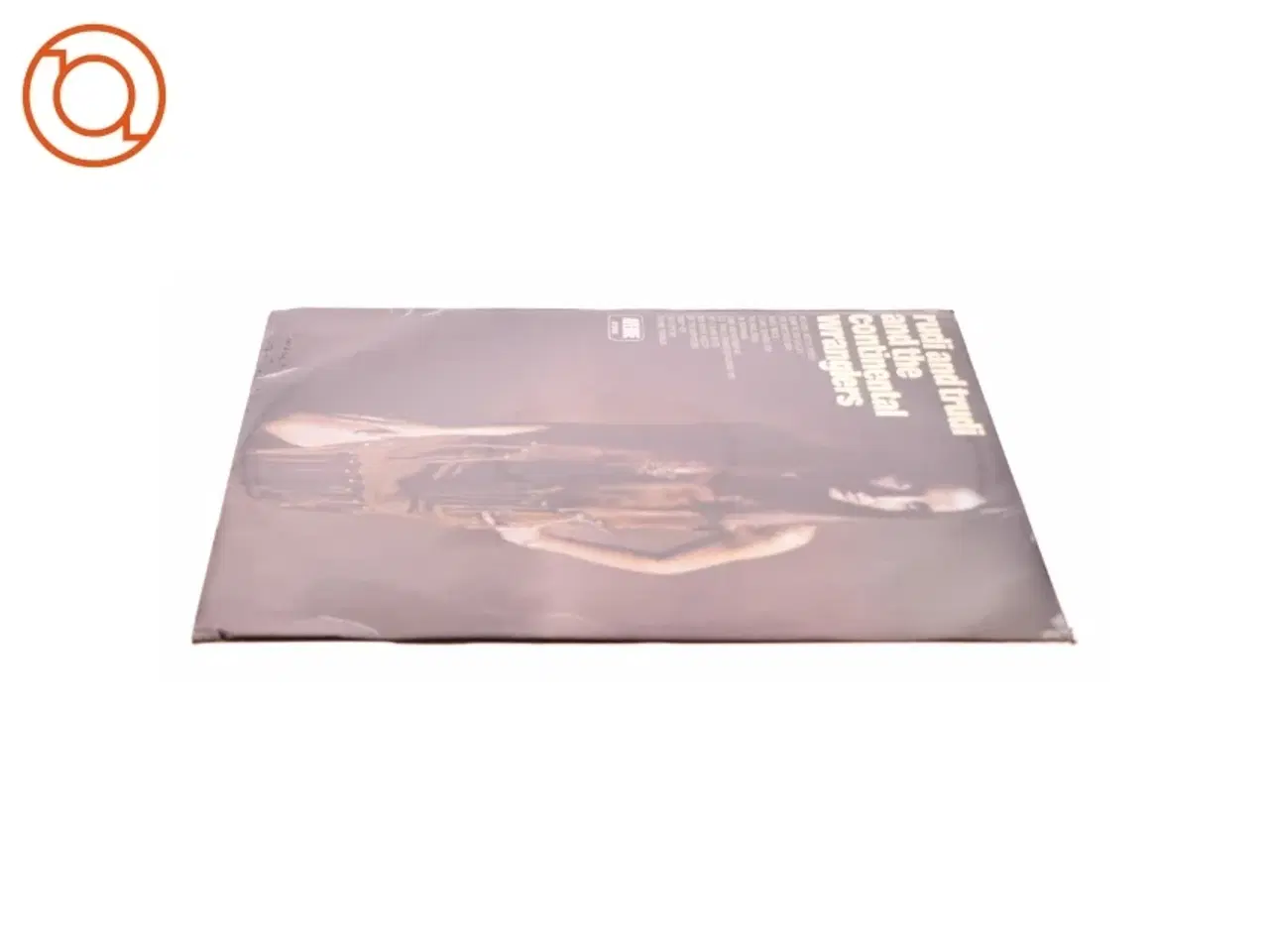 Billede 4 - Rudi and Trudi and the continental wranglers