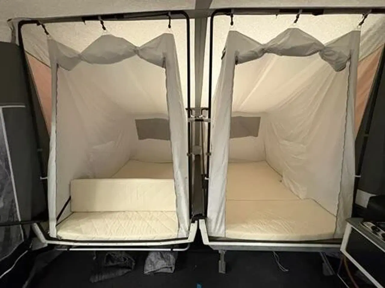 Billede 7 - Camp-let Bacic + 500 LB