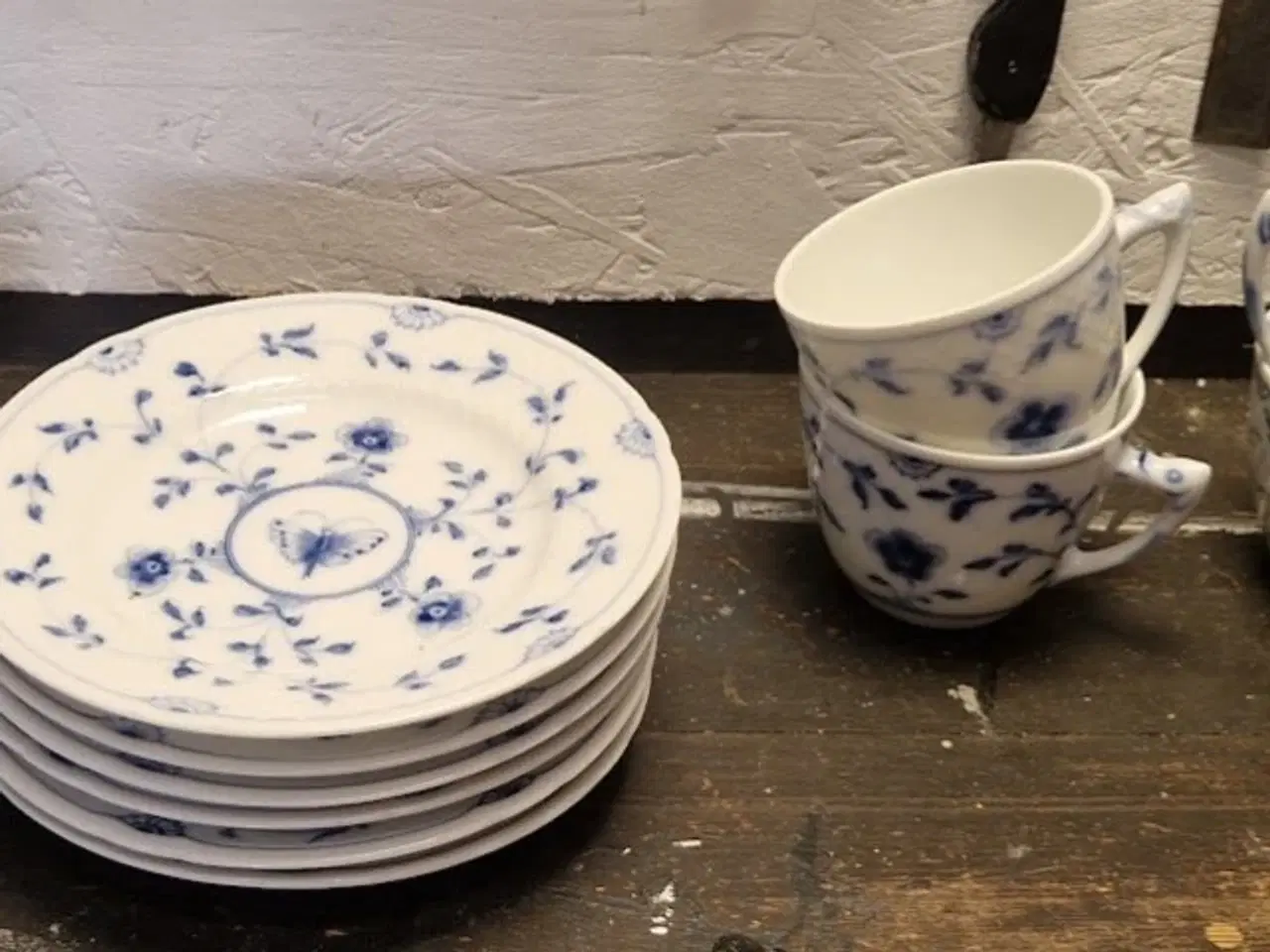 Billede 3 - Kongelig & Bing/Grøndahl porcelæn