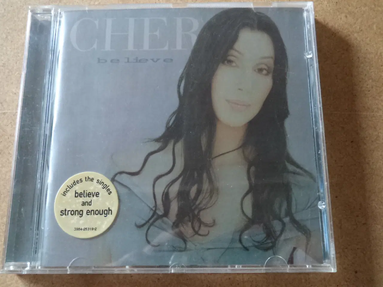 Billede 1 - Cher ** Believe 