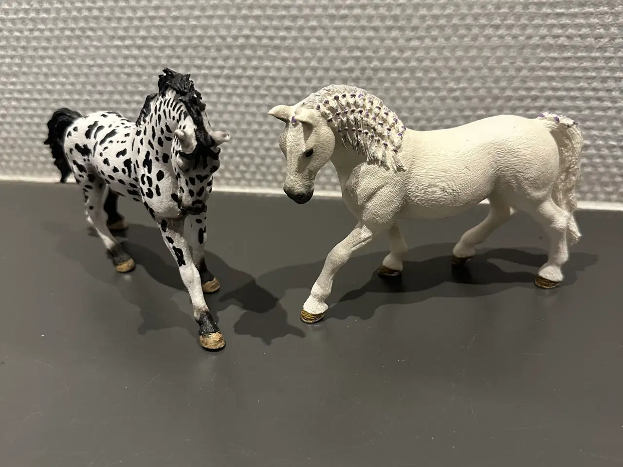 Billede 9 - Flotte Schleich heste 