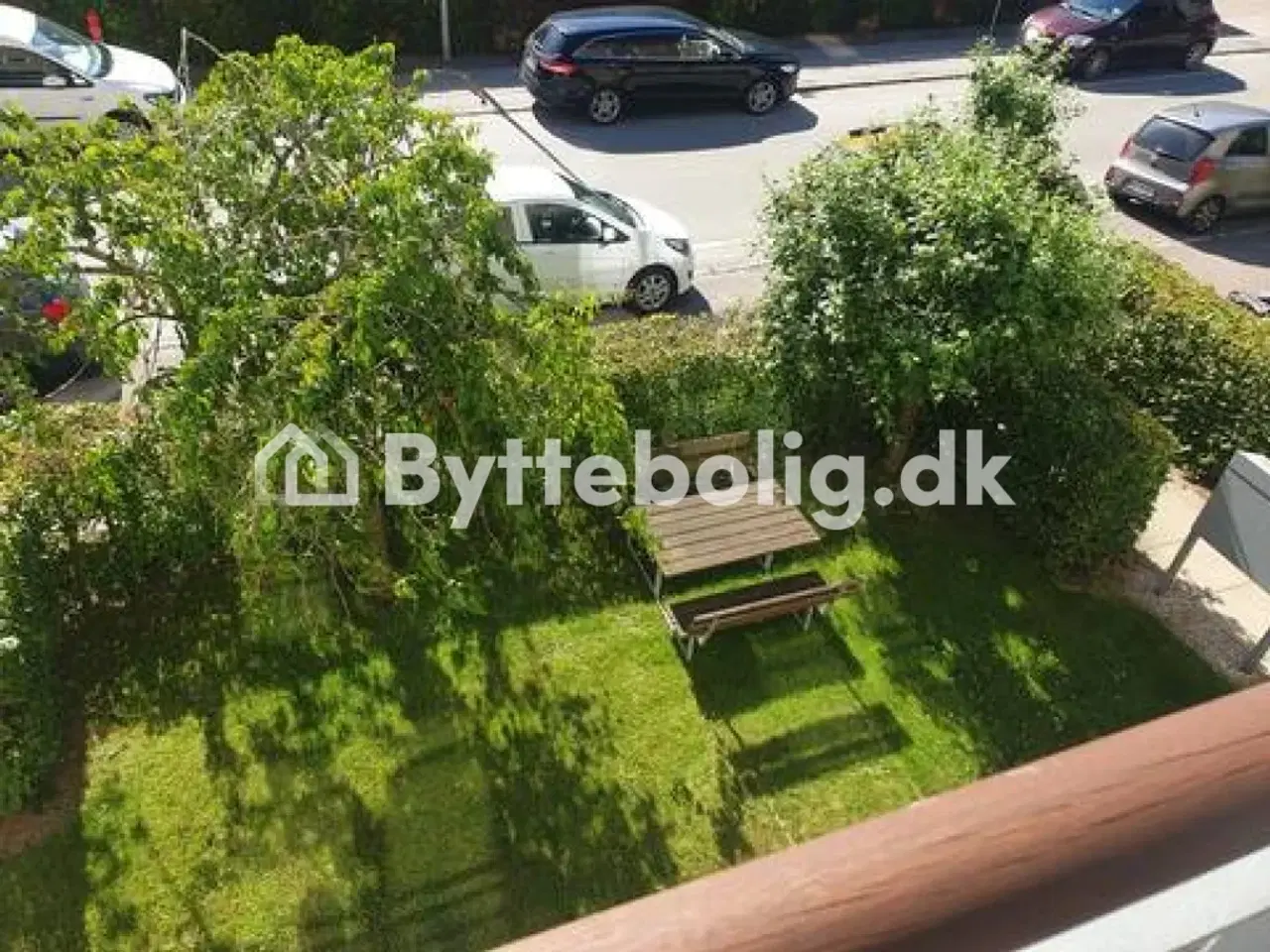 Billede 5 - Byt din lejlighed/hus med København-Vanløse