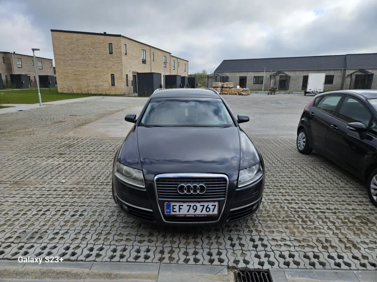 Billede 3 - Audi A6 2,7 TDi 