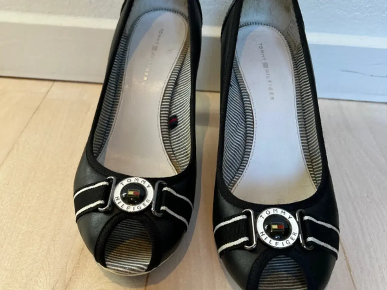 Billede 1 - Flotte pumps 