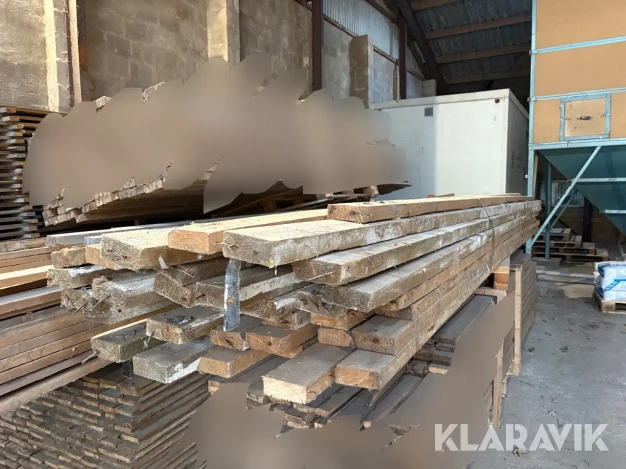 Billede 1 - Rekler - 42 styk