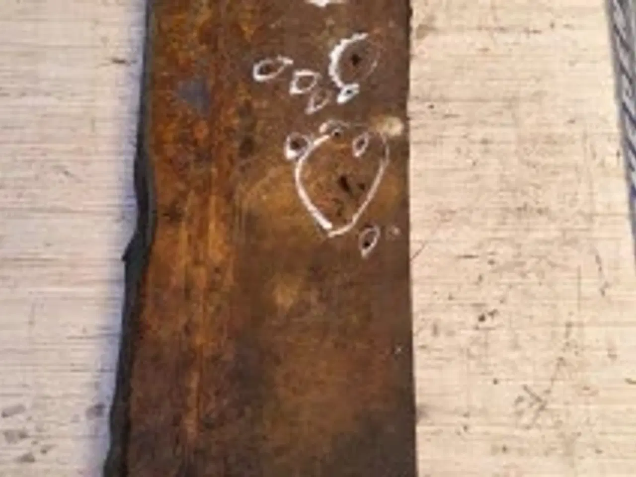 Billede 3 - Claas Dominator 96 Tromledæksel 6185020