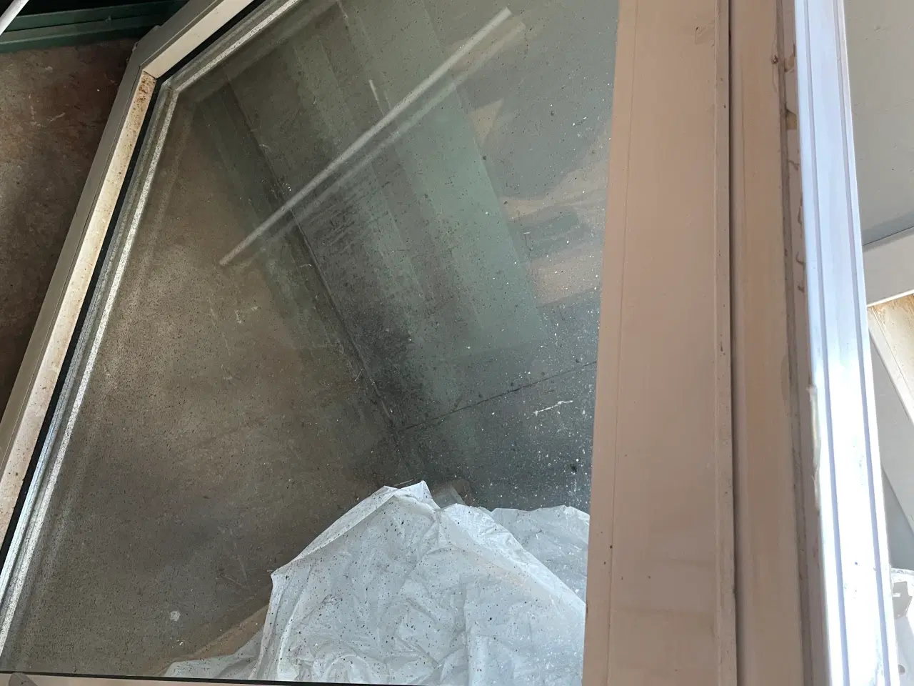 Billede 1 - Dreje kip termovindue