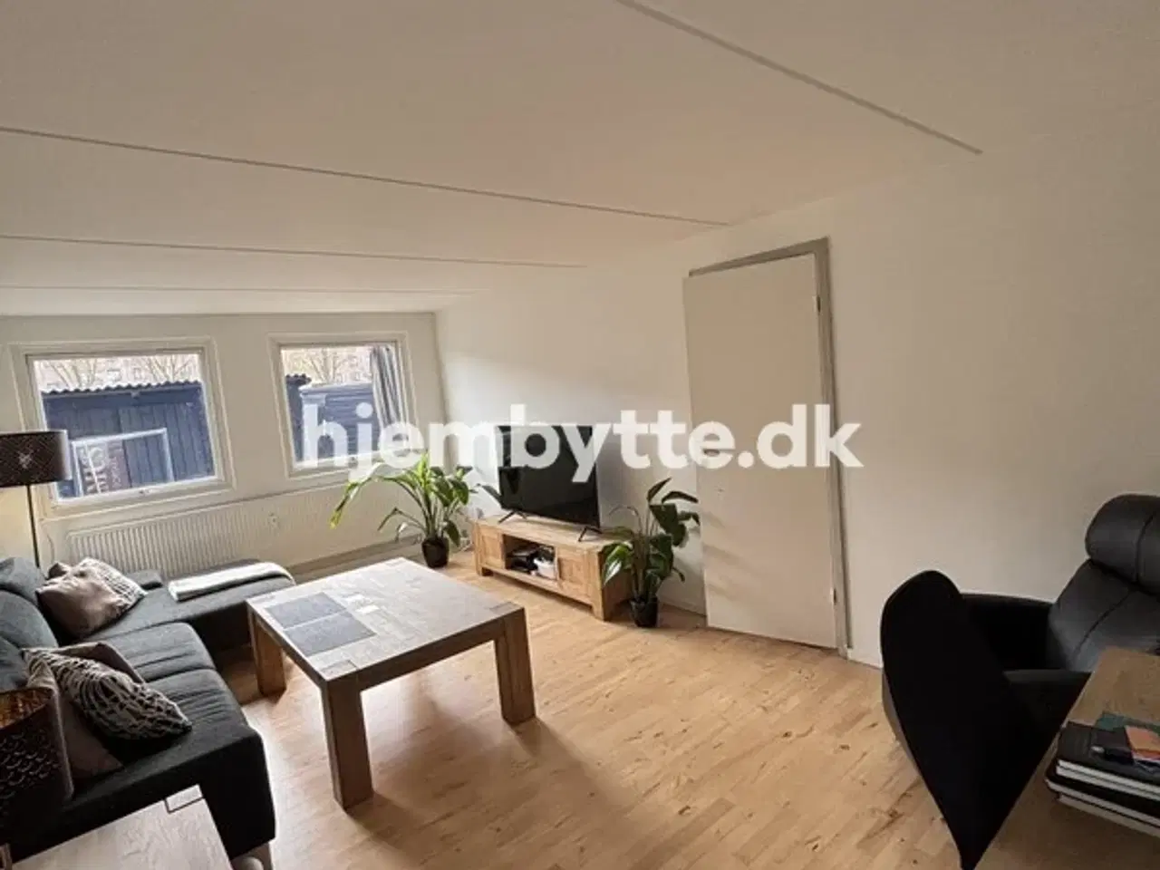 Billede 4 - Hjembytte - Karetmagerporten