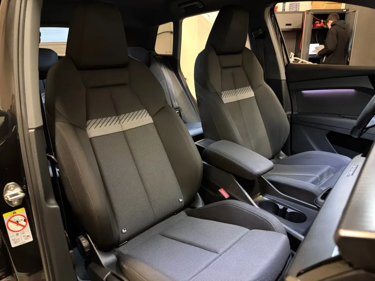 Billede 18 - Audi Q4 e-tron 40 