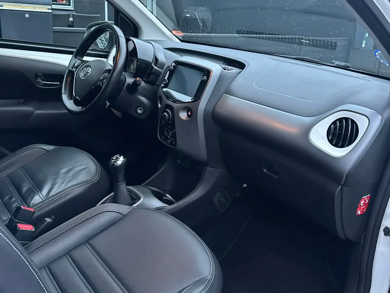 Billede 9 - 2018 Toyota aygo 1.0 VVT-i X-Cellence Connect