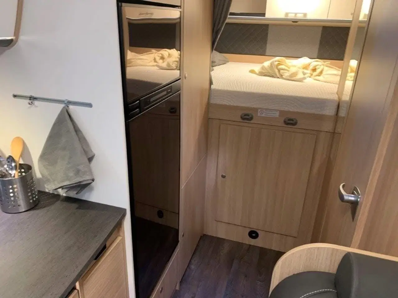 Billede 8 - Autocamper udlejes🚐🚐