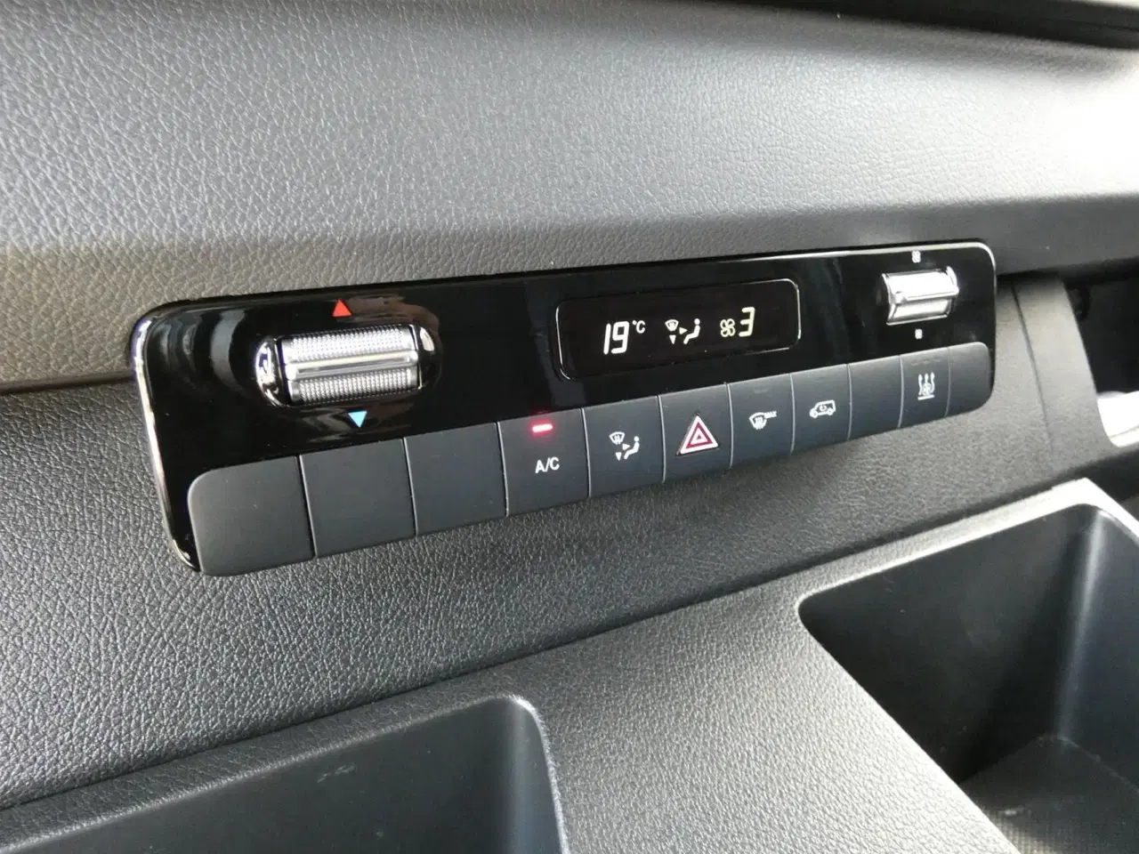 Billede 13 - Mercedes-Benz Sprinter 317 2,0 CDI A2 H2 RWD 9G-Tronic 170HK Van Aut.