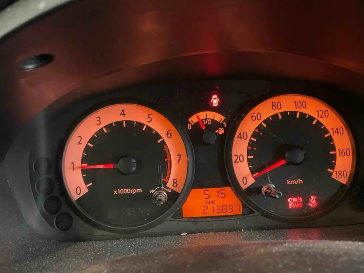 Billede 6 - Kia Picanto 1,1 Fresh 65HK 5d