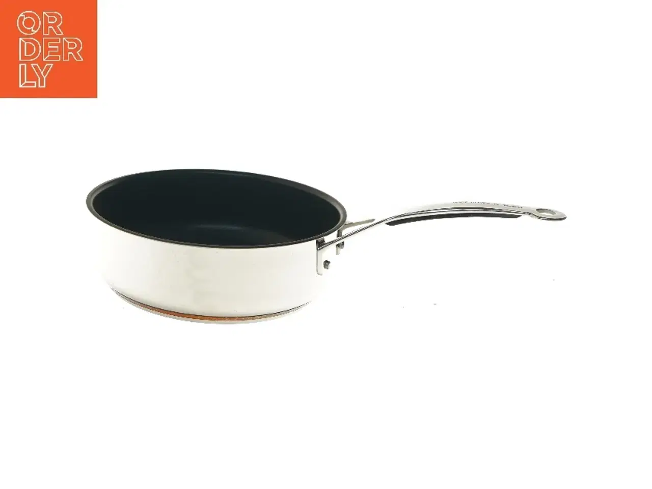 Billede 7 - Jamie Oliver stegepande fra Tefal (str. Ø 25,5 cm)