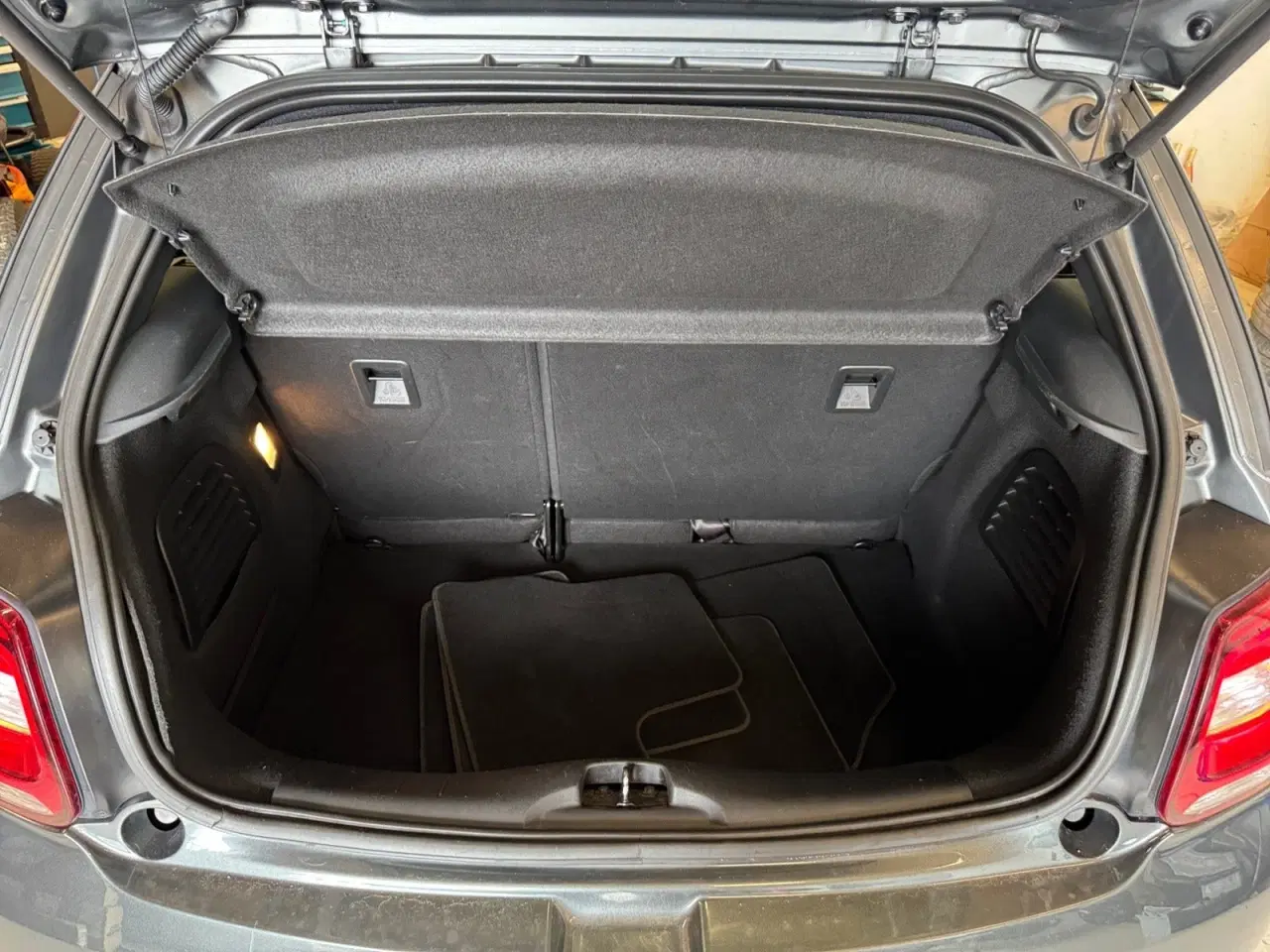 Billede 14 - DS DS 3 1,6 BlueHDi 100 Sport