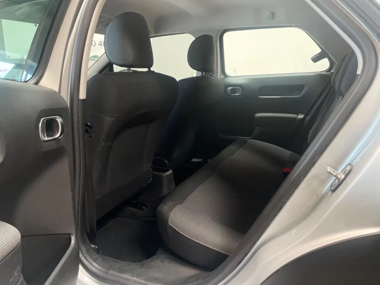 Billede 9 - Citroën C4 Cactus 1,6 BlueHDi 100 Cool