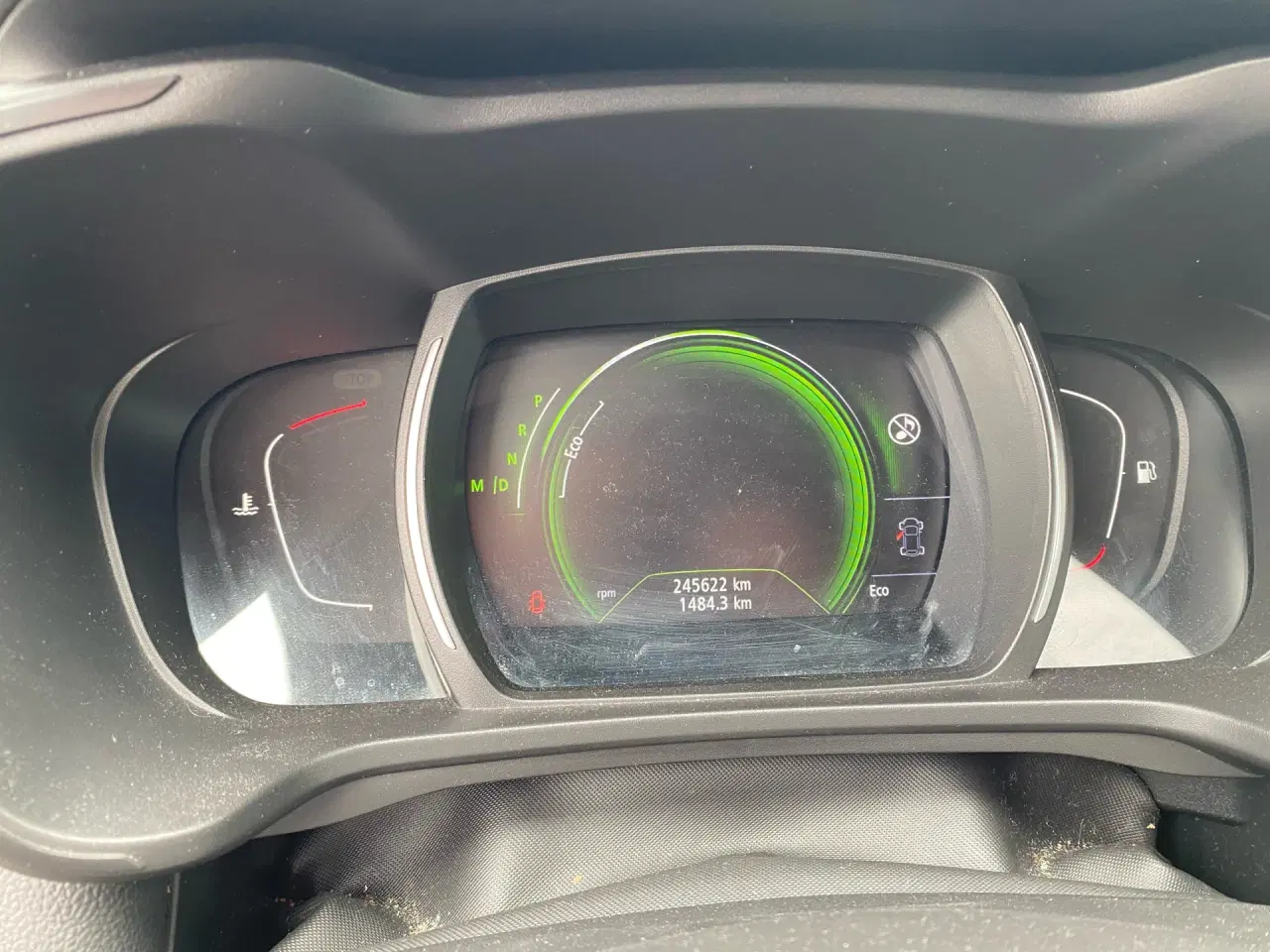 Billede 10 - Renault Kadjar 1,5 Energy DCI Zen EDC 110HK 5d 6g Aut.