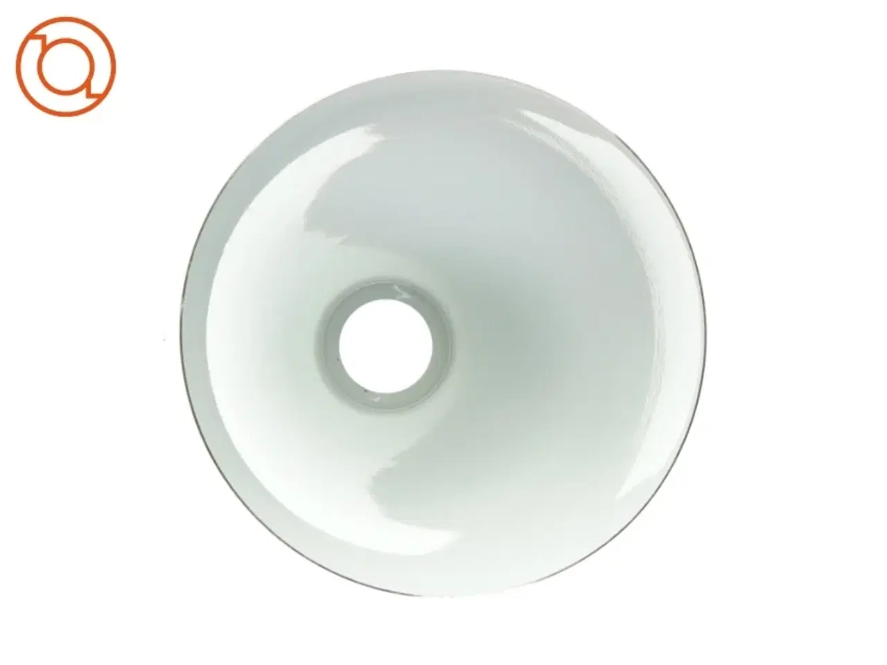 Billede 2 - Lampeskærm (str. HØ 15 x 15 cm)