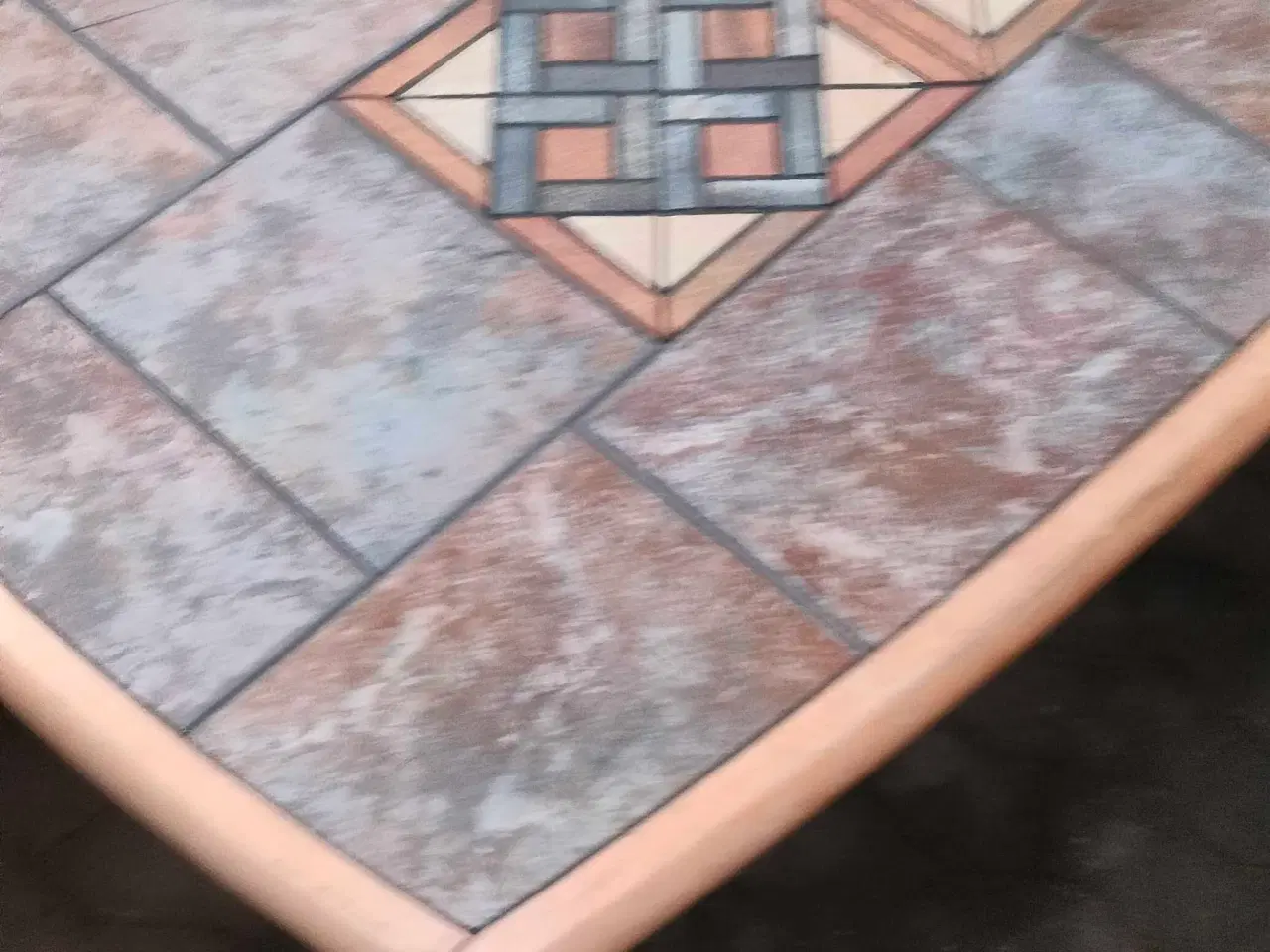 Billede 1 - Gangsø sofabord