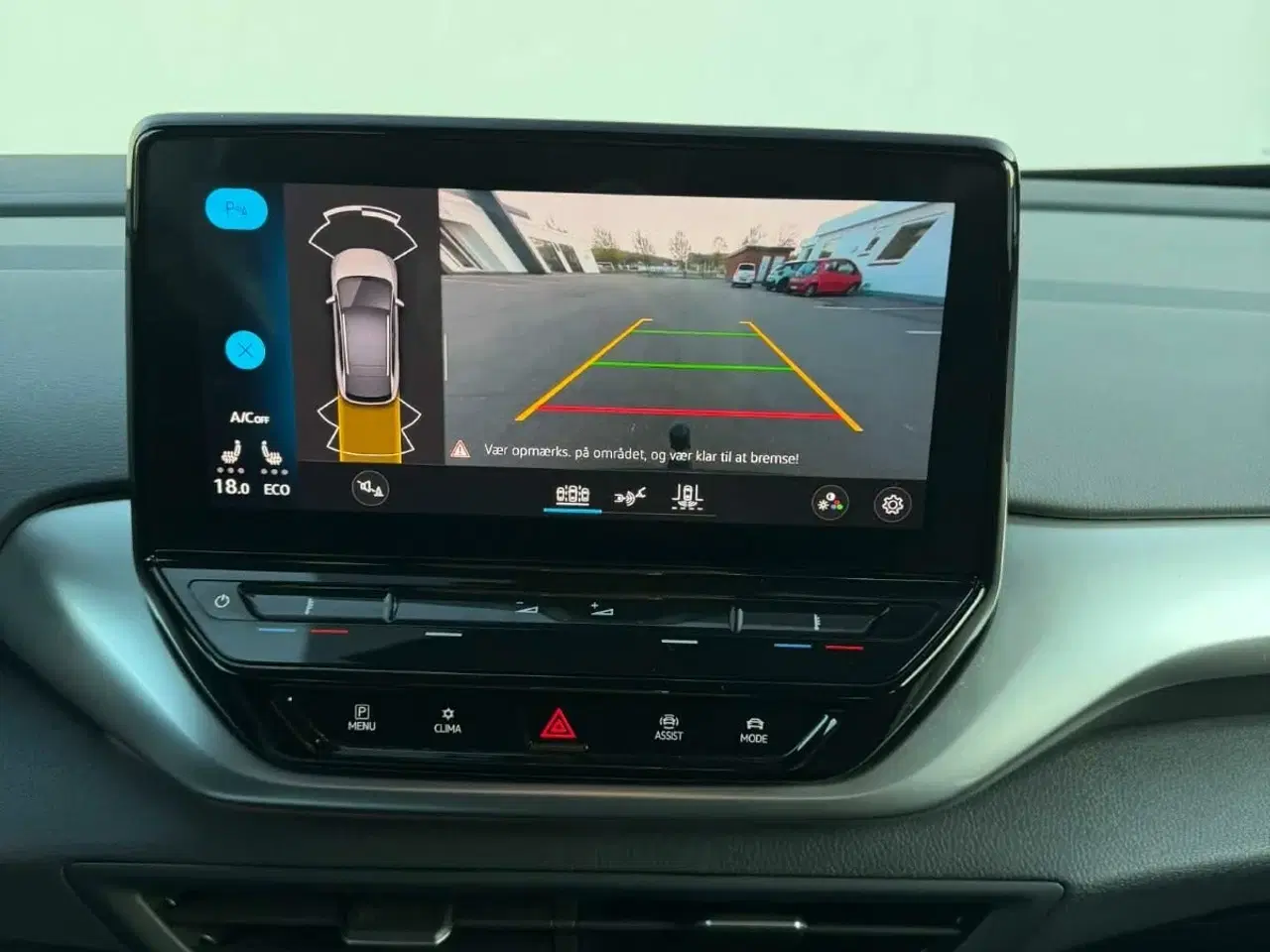 Billede 9 - VW ID.4 77 1ST Pro Performance