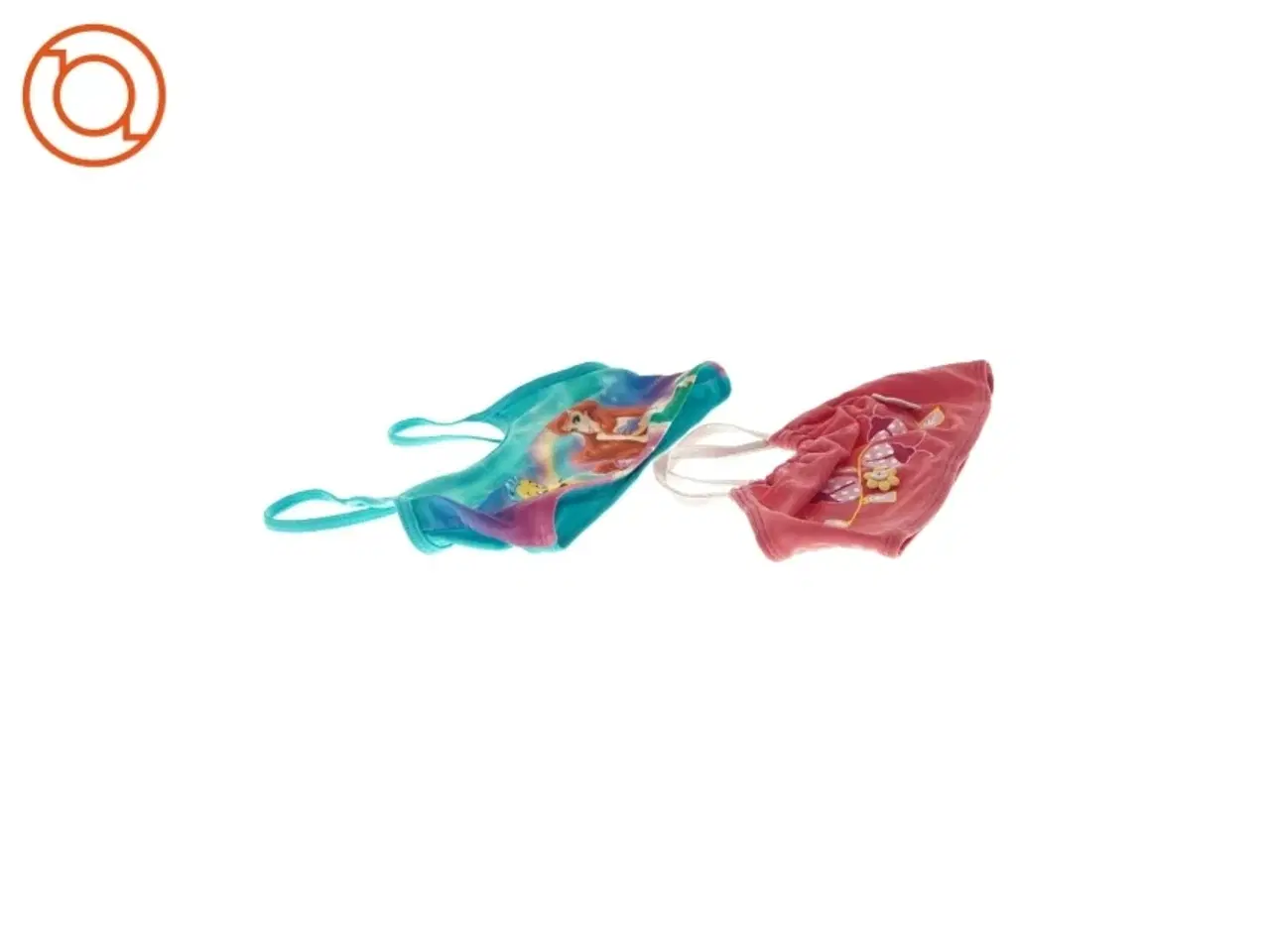 Billede 2 - Bikini overdele 2 styks