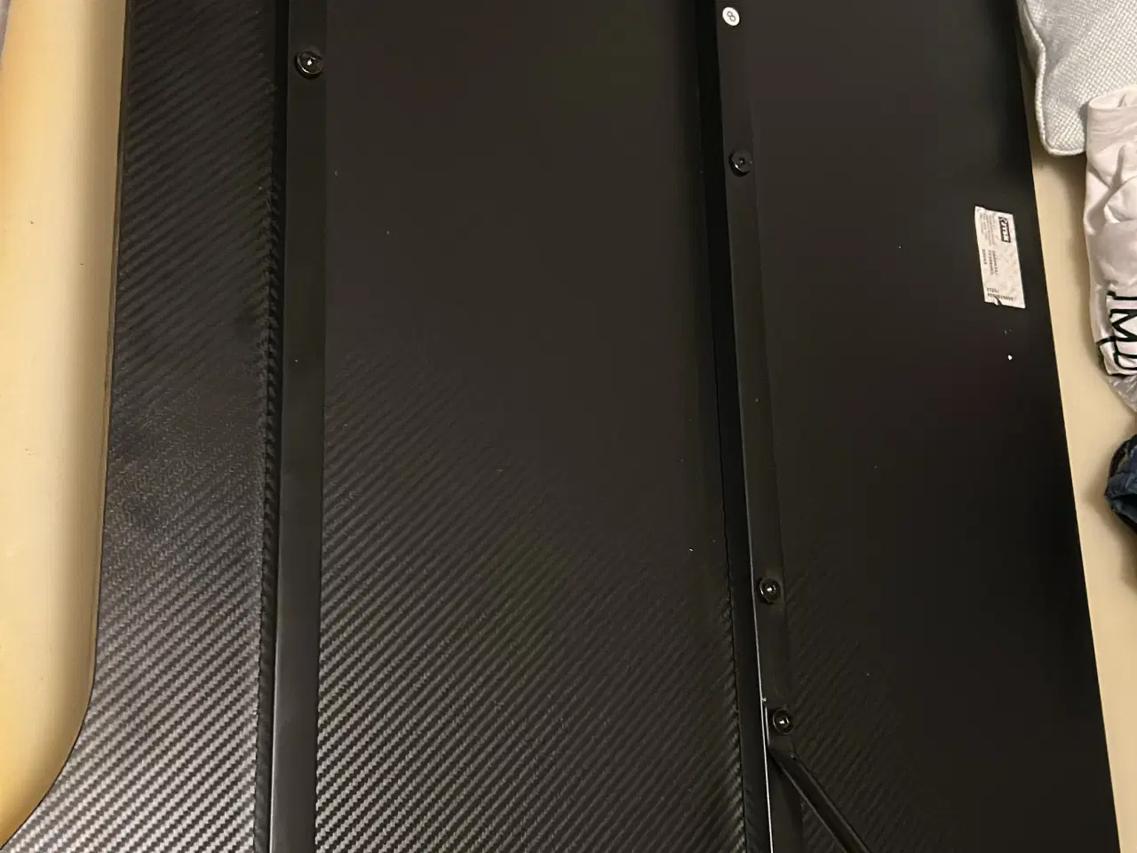 Billede 2 - Skrivebord