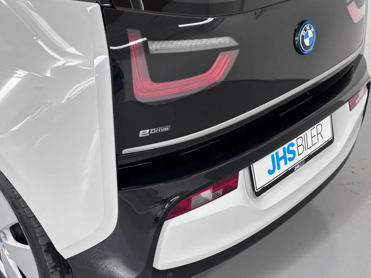Billede 19 - BMW i3  Charged Plus
