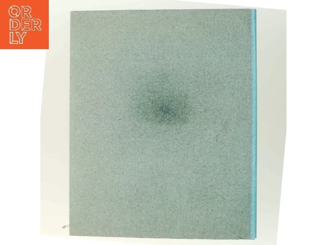 Billede 3 - Dansk kunst 90 – kunstbog fra Kunstbogklubben af Kunstbogklubben (Bog)
