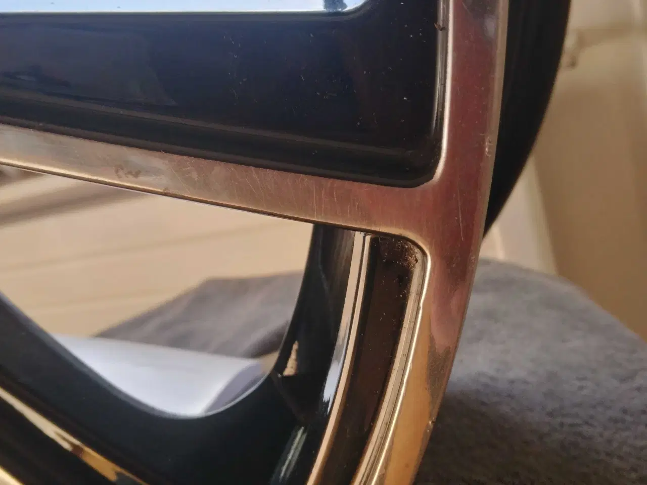 Billede 5 - 20" alufælge 