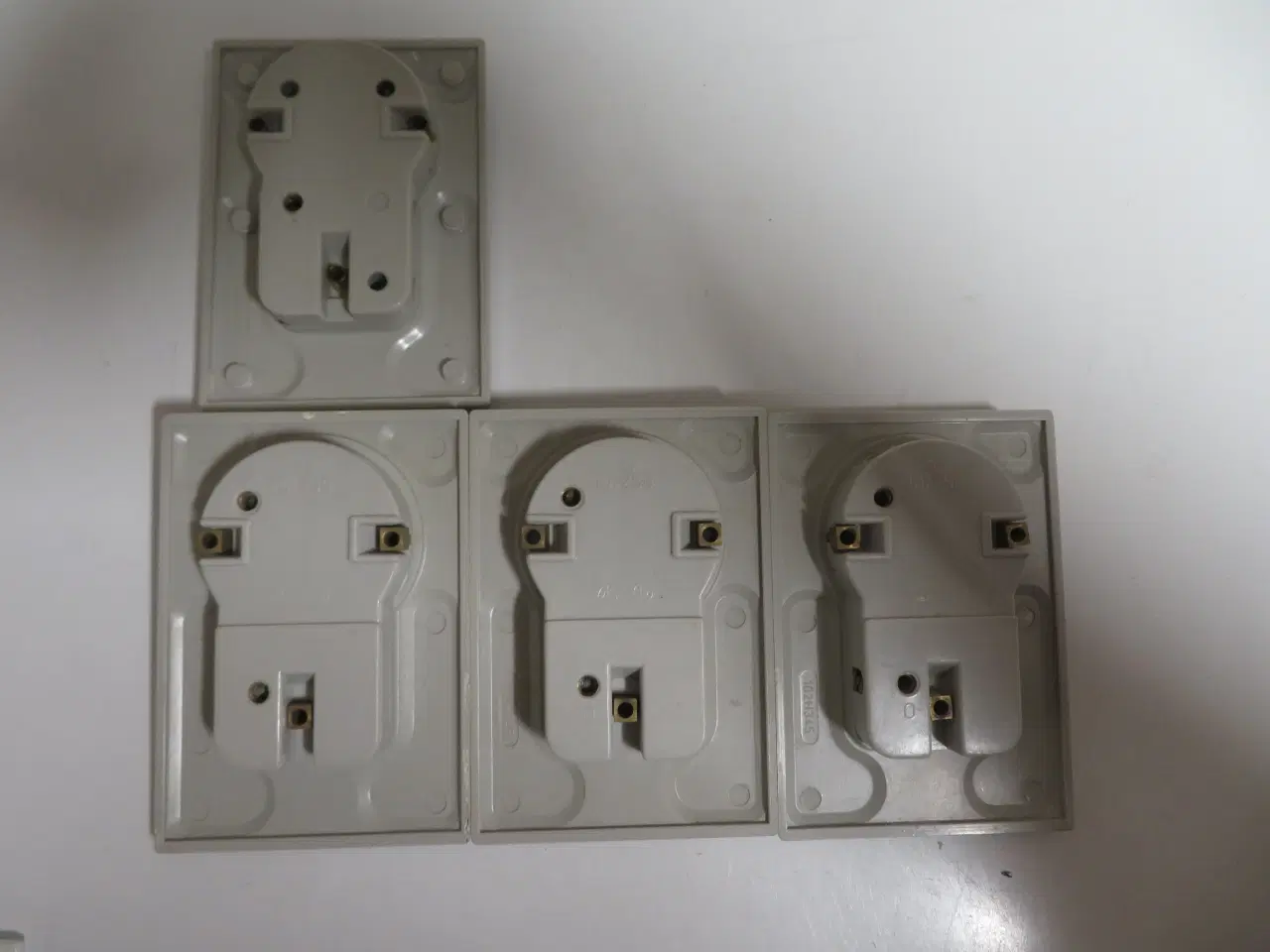 Billede 4 - El Kontakter