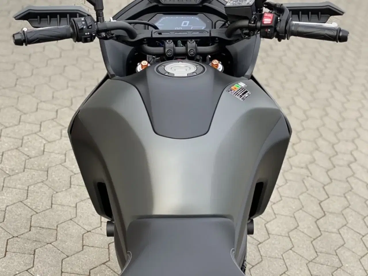 Billede 10 - Yamaha Tracer 7