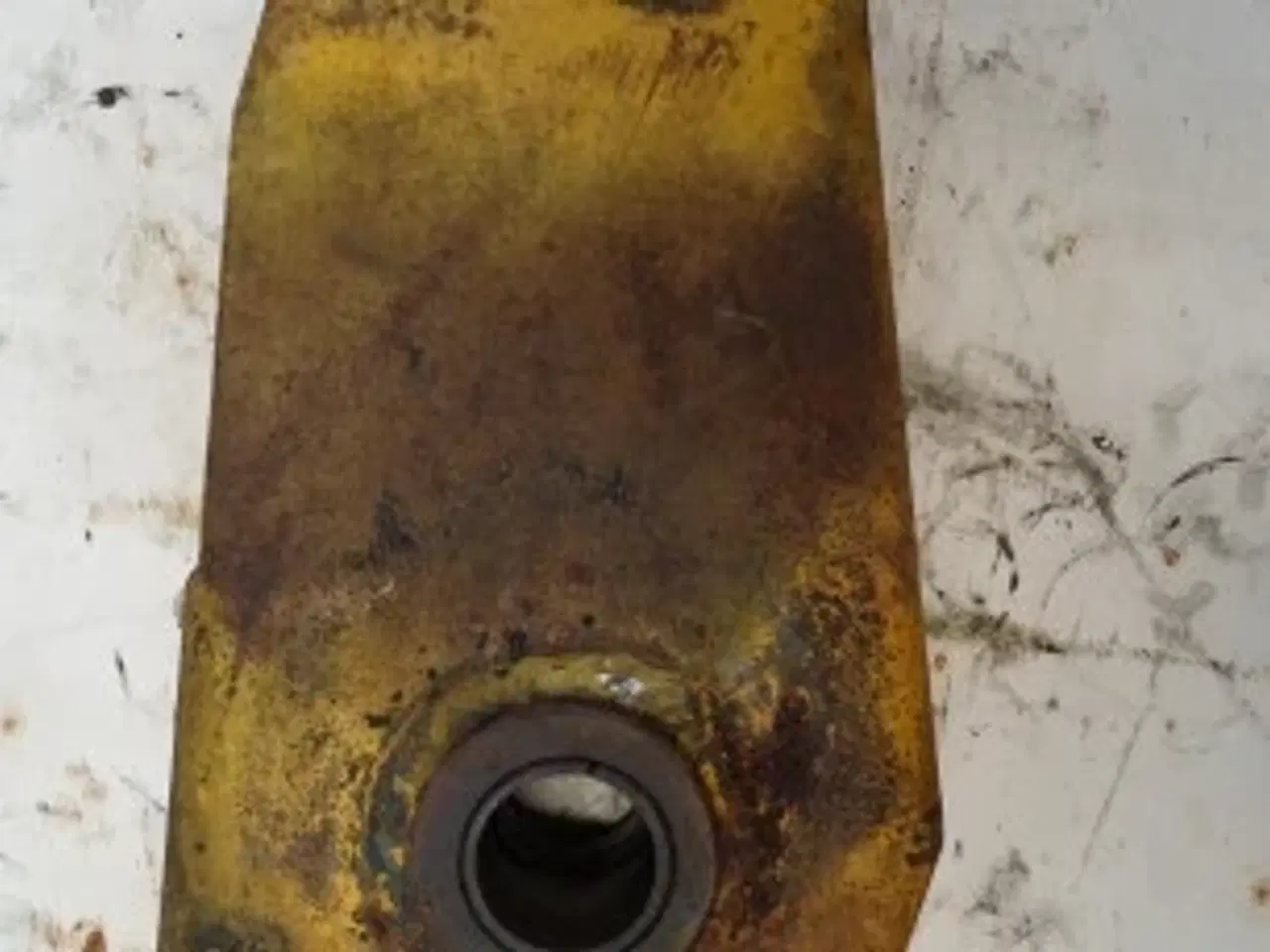 Billede 4 - Hydrema 807 Frontarm RH 362406