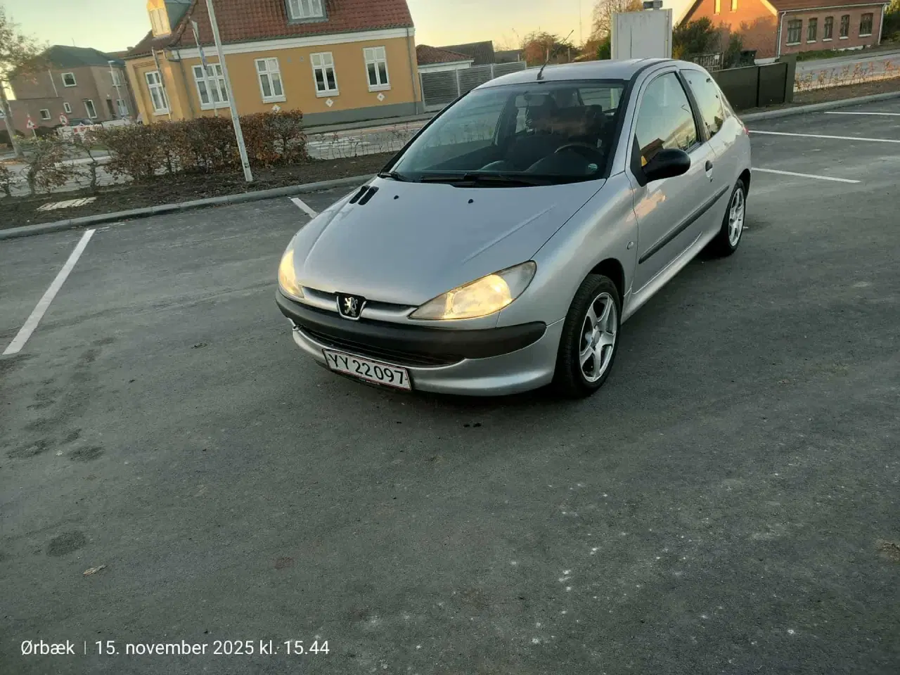 Billede 6 - Ønsker at bytte med stationcar